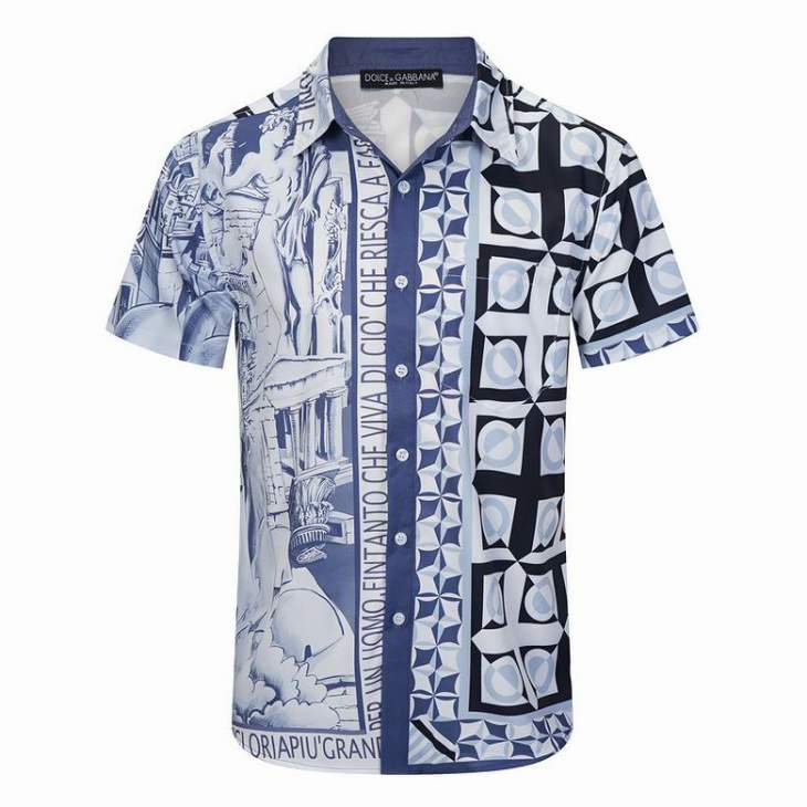 Picture of DG Shirts Short _SKUDGM-3XLmytx958128190